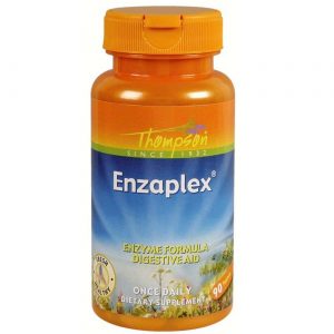 Comprar thompson enzaplex 90 tabletes preço no brasil enzimas suplemento importado loja 15 online promoção - 28 de setembro de 2023