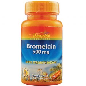 Comprar thompson bromelina 500 mg 30 cápsulas preço no brasil enzimas suplemento importado loja 21 online promoção - 14 de abril de 2024