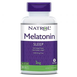Comprar natrol melatonina 3 mg 240 tabletes preço no brasil melatonina suplemento importado loja 41 online promoção - 28 de janeiro de 2023