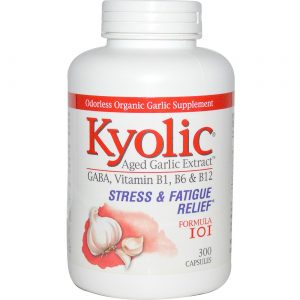 Comprar kyolic fórmula kyolic 101 alho extrato de levedura de energia com 300 cápsulas preço no brasil alho suplemento importado loja 71 online promoção - 24 de novembro de 2022