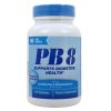 Comprar nutrition now pb 8 acidophilus 120 cápsulas preço no brasil probióticos suplemento importado loja 1 online promoção - 30 de novembro de 2023