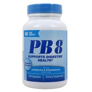 Comprar nutrition now pb 8 acidophilus 120 cápsulas preço no brasil probióticos suplemento importado loja 13 online promoção - 30 de novembro de 2023