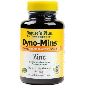Comprar nature's plus dyno-mins zinco 90 tabletes preço no brasil zinco suplemento importado loja 25 online promoção - 5 de dezembro de 2023