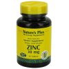 Comprar nature's plus zinco 30 mg 90 tabletes preço no brasil zinco suplemento importado loja 9 online promoção - 13 de abril de 2024