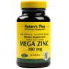 Comprar nature's plus mega zinco 100 mg - 90 tabletes libertação sustentada preço no brasil zinco suplemento importado loja 5 online promoção - 11 de abril de 2024