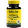 Comprar nature's plus l-glutamina 500 mg 60 cápsulas preço no brasil glutamina suplemento importado loja 9 online promoção - 16 de agosto de 2022
