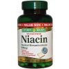 Comprar nature's bounty, niacina, sem ruborização, 500 mg, 120 cápsulas preço no brasil vitamina b suplemento importado loja 1 online promoção - 5 de dezembro de 2022