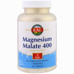 Comprar kal, magnesium malate, 90 tablets preço no brasil magnésio suplemento importado loja 51 online promoção - 23 de novembro de 2023