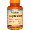 Comprar sundown naturals, magnésio, 500 mg, 180 cápsulas preço no brasil magnésio suplemento importado loja 1 online promoção - 2 de outubro de 2022