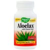 Comprar nature's way, aloelax with fennel seed, 340 mg, 100 vegetarian capsules preço no brasil aloe vera suplemento importado loja 7 online promoção - 7 de abril de 2024