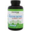 Comprar zenwise health, enzimas digestivas diárias com prebióticos + probióticos, 180 cápsulas vegetais preço no brasil enzimas suplemento importado loja 1 online promoção - 14 de abril de 2024