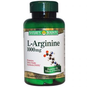 Comprar nature's bounty, l-arginina, 1000 mg, 50 cápsulas preço no brasil aumento do metabolismo suplemento importado loja 21 online promoção - 26 de março de 2023