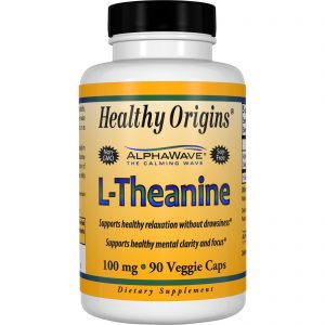 Comprar healthy origins, l-theanine, 90 veggie caps preço no brasil l-teanina suplemento importado loja 39 online promoção - 28 de janeiro de 2023