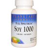 Comprar planetary herbals, full spectrum, soja 1000, 1000 mg, 60 tabletes preço no brasil produtos de soja suplemento importado loja 5 online promoção - 21 de março de 2024
