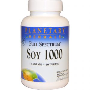 Comprar planetary herbals, full spectrum, soja 1000, 1000 mg, 60 tabletes preço no brasil produtos de soja suplemento importado loja 9 online promoção - 2 de fevereiro de 2023