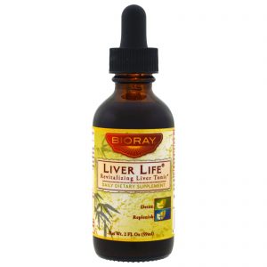 Comprar bioray inc. , liver life, restaurador do fígado, frasco de 4 oz (59 ml) preço no brasil produtos para o fígado suplemento importado loja 3 online promoção - 6 de junho de 2023