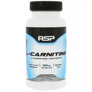 Comprar rsp nutrition, l-carnitine, 60 capsules preço no brasil aminoácidos suplemento importado loja 7 online promoção - 3 de fevereiro de 2023