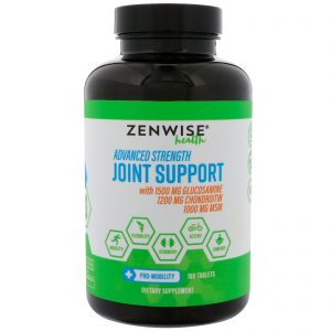 Comprar zenwise health, reforço avançado para força articular, 180 comprimidos preço no brasil vitaminas e minerais suplemento importado loja 29 online promoção - 27 de setembro de 2022