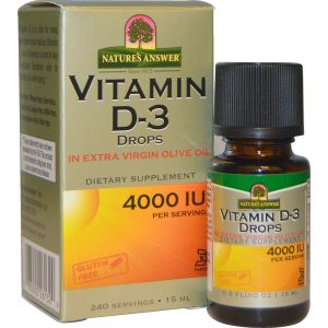 Comprar nature's answer, vitamina d-3 gotas, 4000 iu, 15 ml preço no brasil vitamina d suplemento importado loja 41 online promoção - 28 de setembro de 2022