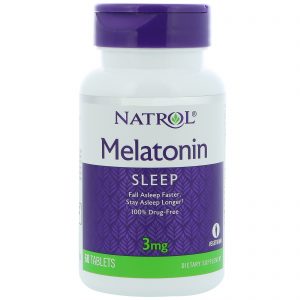 Comprar natrol, melatonina, 3 mg, 60 comprimidos preço no brasil melatonina suplemento importado loja 39 online promoção - 26 de setembro de 2022