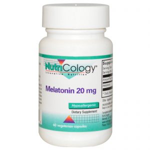 Comprar nutricology, melatonina, 20 mg, 60 cápsulas vegetarianas preço no brasil melatonina suplemento importado loja 9 online promoção - 12 de abril de 2024