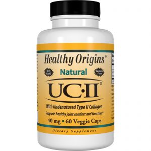 Comprar healthy origins, natural, uc-ii with undenatured type ii collagen, 40 mg , 60 veggie caps preço no brasil colágeno suplemento importado loja 59 online promoção - 5 de outubro de 2022