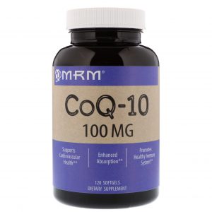 Comprar mrm, coq-10, 100 mg, 120 cápsula de gel preço no brasil coenzima q10 suplemento importado loja 9 online promoção - 2 de dezembro de 2022