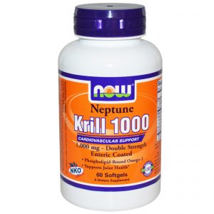 Comprar now foods, neptune krill 1000, 60 cápsulas softgel preço no brasil óleo de krill suplemento importado loja 33 online promoção - 8 de agosto de 2022