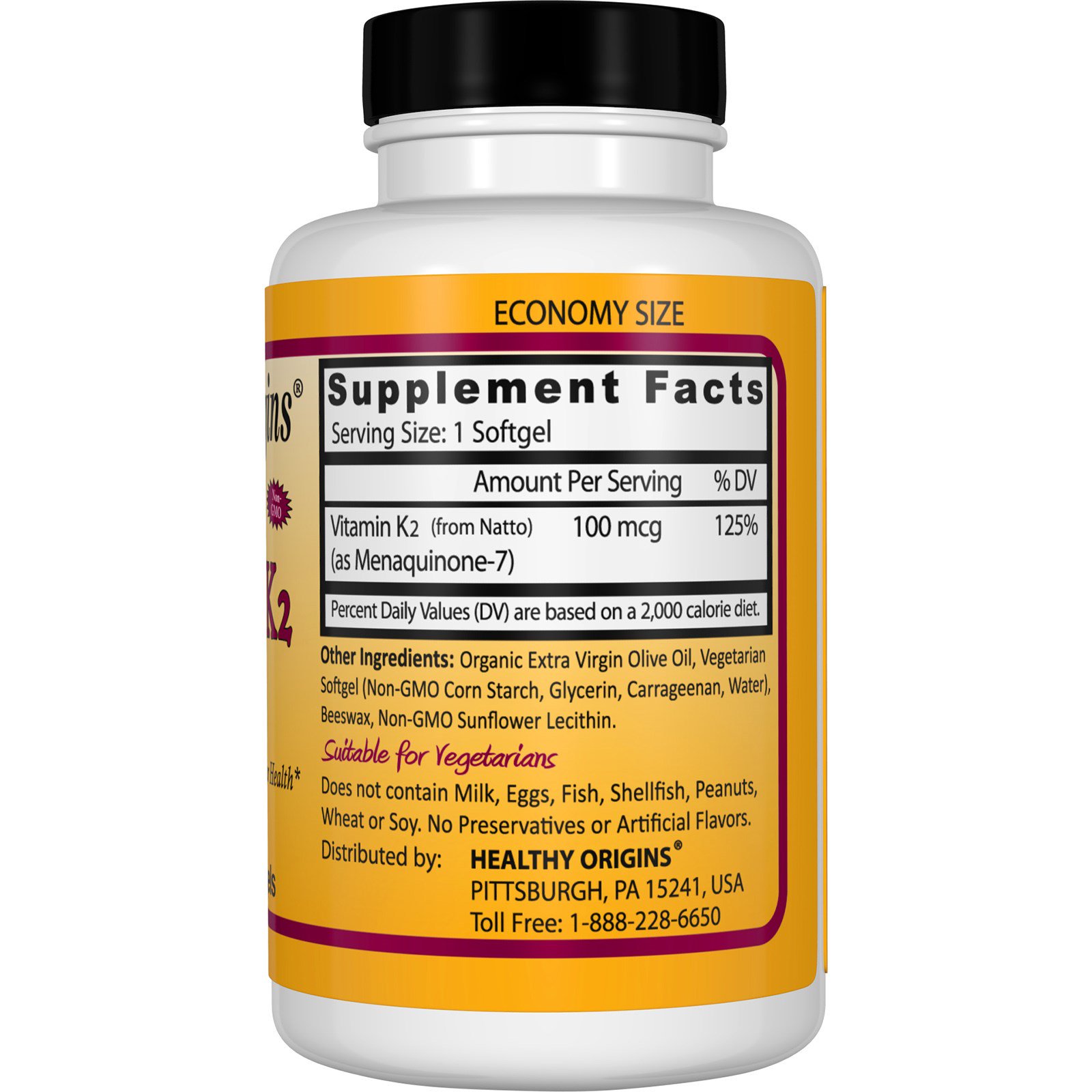 Факт отзывы. Витамины Supplement facts. Supplement facts витамин д 3. Витамин д3 суплемент фактс. Vitamin k2 MK-7 100 MCG Solgar.