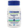 Comprar life extension, super k com complexo k2 avançado, 90 softgels preço no brasil vitamina k suplemento importado loja 7 online promoção - 4 de abril de 2024