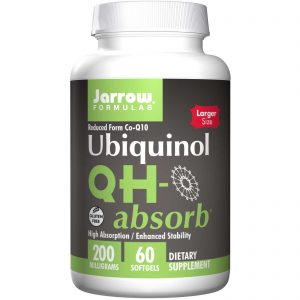 Comprar jarrow formulas, ubiquinol qh-absorb, 200 mg, 60 cápsulas gelatinosas preço no brasil ubiquinol qh suplemento importado loja 73 online promoção - 2 de fevereiro de 2023