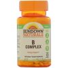 Comprar sundown naturals, complexo b, 100 comprimidos preço no brasil vitamina b suplemento importado loja 7 online promoção - 14 de abril de 2024