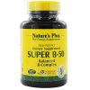 Comprar nature's plus super b-50 comprimidos vegetarianos 90 cápsulas preço no brasil vitamina b suplemento importado loja 1 online promoção - 28 de novembro de 2022
