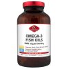Comprar olympian labs omega-3 óleo de peixe 240 cápsulas preço no brasil ômega 3, 6 e 9 suplemento importado loja 5 online promoção - 3 de outubro de 2022