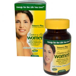 Comprar nature's plus fonte de vida para as mulheres de 60 tabletes preço no brasil multivitamínico para mulheres suplemento importado loja 11 online promoção - 28 de novembro de 2023