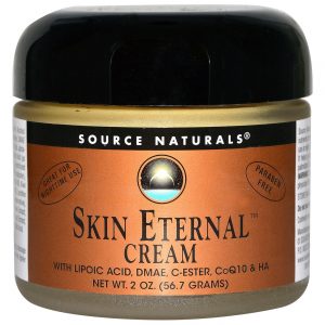 Comprar source naturals pele eterno creme 2 fl oz preço no brasil cuidados faciais suplemento importado loja 57 online promoção - 10 de agosto de 2022