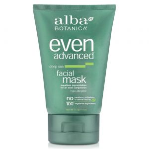 Comprar alba botanica deep sea máscara facial 4 oz preço no brasil cuidados faciais suplemento importado loja 13 online promoção - 10 de agosto de 2022