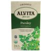 Comprar alvita orgânico salsa chá 24 sacos preço no brasil creatina suplemento importado loja 1 online promoção - 4 de outubro de 2022
