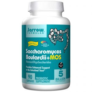 Comprar jarrow formulas, saccharomyces boulardii + mos, 90 cápsulas vegetais preço no brasil probióticos suplemento importado loja 35 online promoção - 14 de maio de 2022