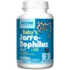 Comprar jarrow formulas, jarro-dophilus + fos para o bebê, 2,5 oz (71 g) em pó (ice) preço no brasil probióticos suplemento importado loja 1 online promoção - 30 de abril de 2024