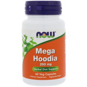 Comprar now foods, mega hoodia, 250 mg, 60 veg capsules preço no brasil hoodia suplemento importado loja 1 online promoção - 24 de novembro de 2022