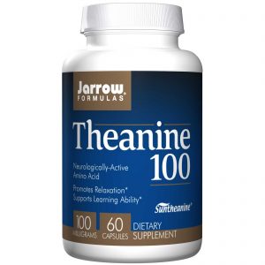 Comprar jarrow formulas, teanina 100, 100 mg, 60 cápsulas preço no brasil l-teanina suplemento importado loja 47 online promoção - 10 de agosto de 2022
