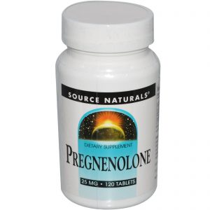 Comprar source naturals, pregnenolona, 25 mg, 120 tabletes preço no brasil pregnenolona suplemento importado loja 9 online promoção - 25 de maio de 2022