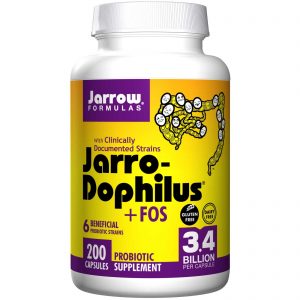 Comprar jarrow formulas, jarro-dophilus + fos, 200 cápsulas (ice) preço no brasil probióticos suplemento importado loja 9 online promoção - 1 de dezembro de 2023