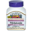 Comprar 21st century, melatonina, 3 mg, 200 comprimidos preço no brasil melatonina suplemento importado loja 1 online promoção - 25 de março de 2023