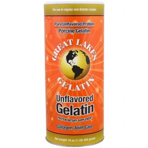 Comprar great lakes gelatin co. , gelatina porcina, colágeno para articulações, sem sabor, 16 oz (454 g) preço no brasil colágeno suplemento importado loja 19 online promoção - 10 de agosto de 2022