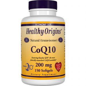 Comprar healthy origins, coq10 (kaneka q10), 200 mg, 150 cápsulas gelatinosas preço no brasil coenzima q10 suplemento importado loja 19 online promoção - 3 de outubro de 2022