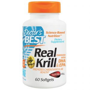 Comprar doctor's best, real krill, aprimorado com dha & epa, 60 cápsulas gelatinosas preço no brasil óleo de krill suplemento importado loja 43 online promoção - 8 de agosto de 2022