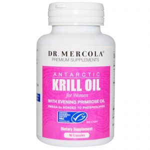 Comprar dr. Mercola, Óleo de krill antártico para mulheres, 90 cápsulas preço no brasil óleo de krill suplemento importado loja 15 online promoção - 4 de fevereiro de 2023