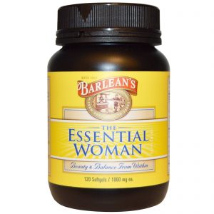 Comprar barlean's, the essential woman, 1000 mg, 120 cápsulas gelatinosas preço no brasil óleo de linhaça suplemento importado loja 23 online promoção - 15 de abril de 2024